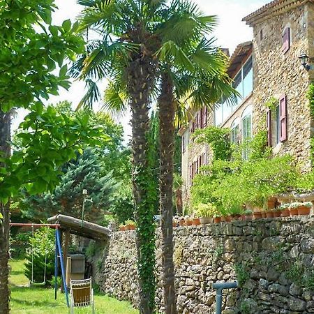 Chambre D'Hote Mas D'Alzon A St Jean Du Pin La Barriere Exterior photo