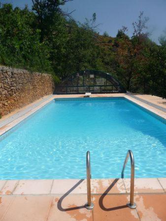 Chambre D'Hote Mas D'Alzon A St Jean Du Pin La Barriere Exterior photo