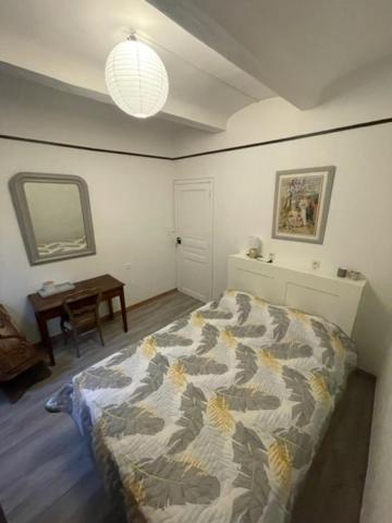 Chambre D'Hote Mas D'Alzon A St Jean Du Pin La Barriere Exterior photo